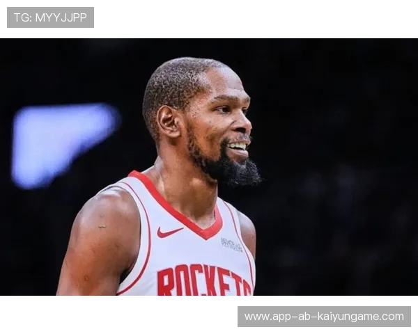 杜兰特再度统治开拓者！火箭稳居西部第四