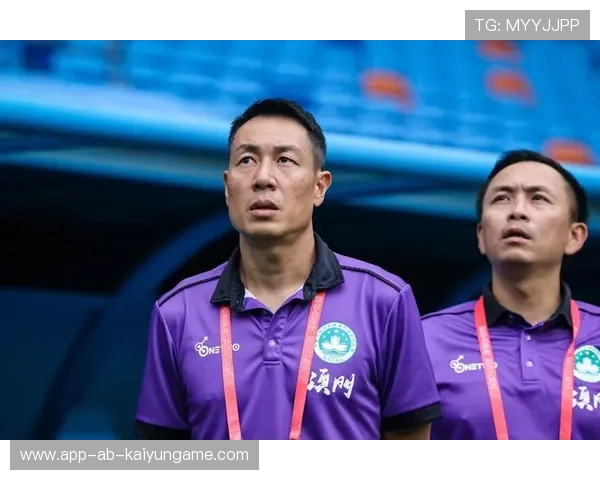 澳门U20男足球员：我们跟学校请了假 因为要踢全运会，2021澳门足球联赛